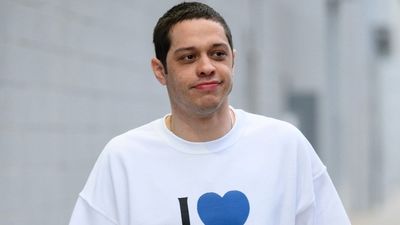 Pete Davidson says public ‘sexualized’ him after Ariana Grande split because he is not ‘Glenn Powell handsome’