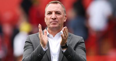 The 'unbelievable' Celtic theory that had Brendan Rodgers baffled as he hits back