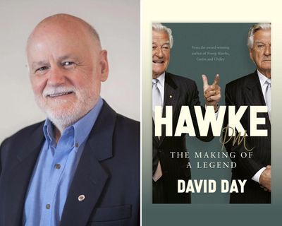 Hawke PM by David Day review – a portrait of a vicious drunk and womaniser who mostly mended his wicked ways