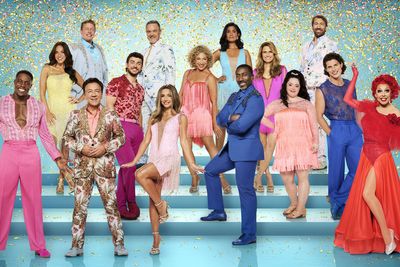 Strictly Come Dancing full line-up 2025: Meet the celebs participating and who has left so far