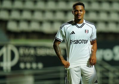 Marco Silva tight-lipped on Rodrigo Muniz's Fulham future but confirms that in-demand striker will play opener