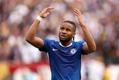 Christopher Nkunku: Bayern Munich eye Chelsea outcast with Blues' fire sale set to continue