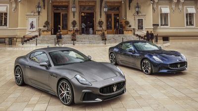 8 Cheap Cars That Make You Look Rich, According to Car Expert Doug DeMuro