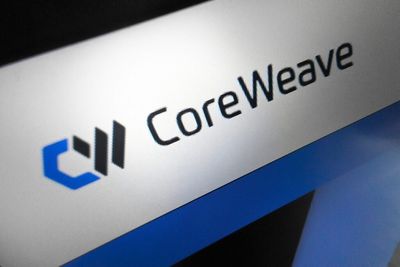 CoreWeave Shares Are Trading Lower Thursday: What's Going On?