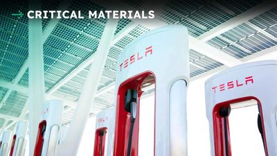 EV Sales Might Soon Stall Out. But Charging Networks Are Flooring It
