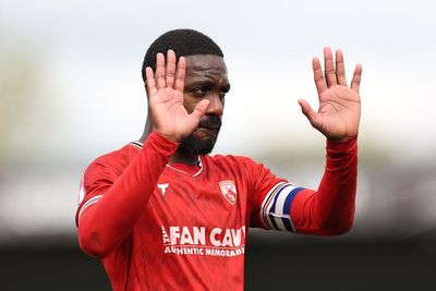 Morecambe announce agreement in principle for sale of club to Panjab Warriors