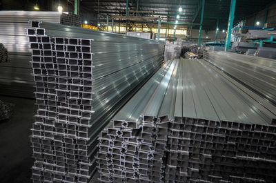 Century Aluminum: A Premier Stock for the Industrial Resurgence