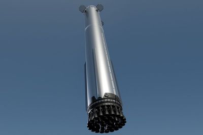 SpaceX redesigns Starship to get Mars-bound rocket to stop exploding