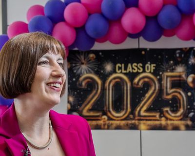 A-level results: is the government doing enough to tackle regional disparities?