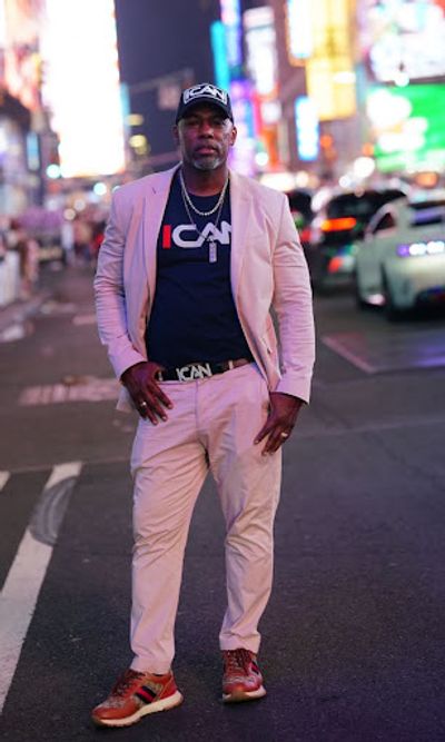 How Disabled Army Veteran Kelsey Battle Overcame Limits to Become a Beacon of Empowerment and Inspiration