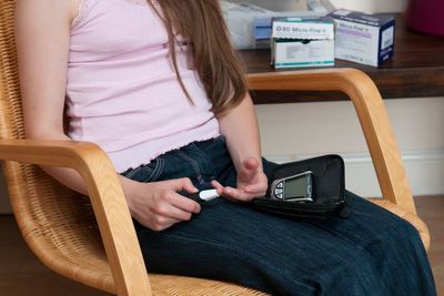 Drug that slows onset of type 1 diabetes licensed for use in UK-first