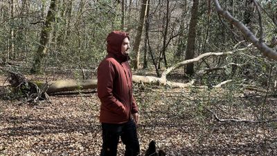 Columbia Oak Harbor II Insulated Jacket review: It won't impress the ultralight crew, but this coat's space age insulation will protect you when conditions turn ugly
