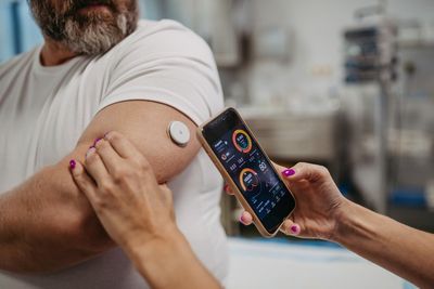 Breakthrough drug that slows onset of type 1 diabetes set for UK release