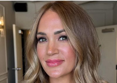 What's Going on With Carrie Underwood? Farm Life Allegedly Taking a Toll on the Country Star
