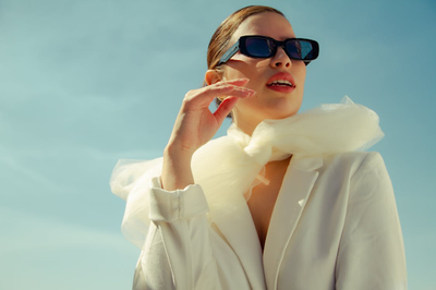 Your Guide to Finding the Perfect Sunglasses for Your Face Shape