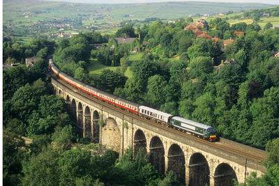 Save 25% on your Railcard with our TrainPal discount code