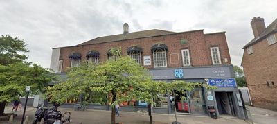 Staff at a London Co-op store say they 'no longer feel safe' amid 'daily' shoplifting incidents