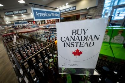 Canada is boycotting US alcohol over Trump’s policies. It will leave American companies’ bottom lines dry