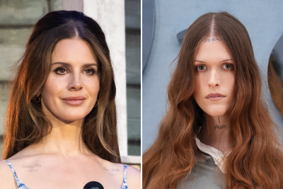 Lana Del Rey namechecks Ethel Cain in new track as public feud flares up