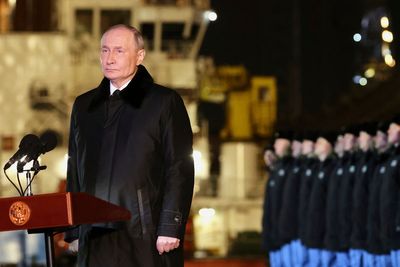 Putin is floating a new nuclear deal with the US ahead of Trump talks. Here’s why