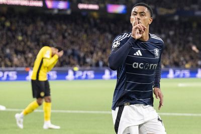 Fee agreed for Jacob Ramsey between Aston Villa and Newcastle