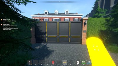 How to find and buy the Hyland Manor in Schedule 1