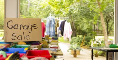 6 Things the Middle Class Should Sell To Build Their Savings