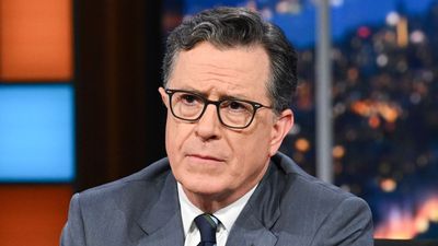 New CBS Head Honcho Just Blamed YouTube For The Cancellation Of The Late Show