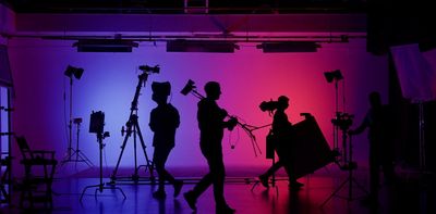 ‘I have multiple side-hustles … It’s exhausting’: the challenges facing young freelance creatives