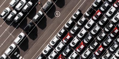 The car finance scandal proves that the financial sector still has trust issues that need to be sorted