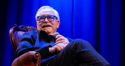 'Boll***s': Brian Cox pans 'historically inaccurate' Braveheart in festival show