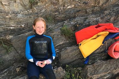 Parents of girl who died in hospital say she had a ‘life of joy ahead of her’