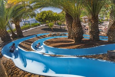 The best family-friendly hotels in Lanzarote for kids’ clubs, waterparks and beaches