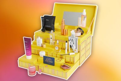 Everything inside Selfridges’ beauty advent calendar 2025 – plus key dates to shop