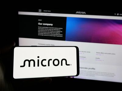 Deeply Undervalued, Micron Technologies Stock Isn’t Pricing in AI