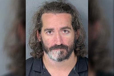 Florida elementary school teacher accused of drunkenly crashing car between classes