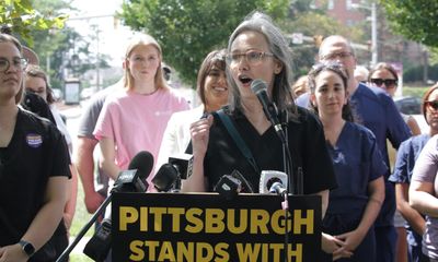 Pennsylvania Nurses Get Union Election Despite Trump’s Delays at Labor Board