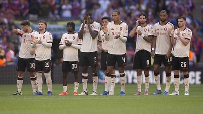 Liverpool Predicted Lineup vs. Bournemouth: No Gravenberch, New Signings Start