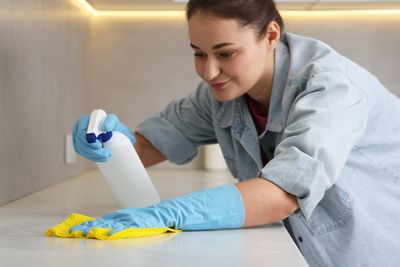 6 Household Products That Are Quietly Ruining Indoor Air Quality