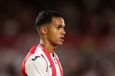 How Fabio Carvalho is ready to silence doubters and spearhead new Brentford era