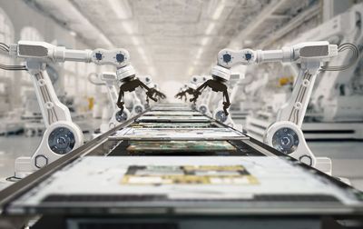 The UK tech sector is booming – but the government must do more to support it