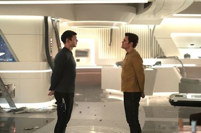 60 Years Later, Star Trek Just Revealed A Pivotal And Historical Canon Moment