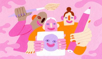 Where have all the junior designers gone?