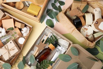 6 Small E-Commerce Niches Capitalizing on Eco-Friendly Buyers