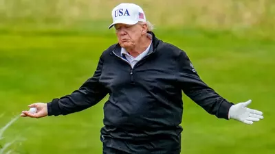 Congrats, Trump fans! Your hero’s brilliant plan to Make America Hungry Again strips food from millions