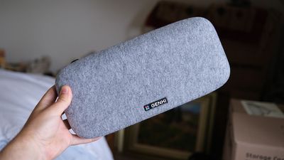 I waited weeks for this Switch 2 case –but it has one surprising flaw
