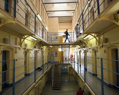 We need to rethink the purpose and potential of prisons