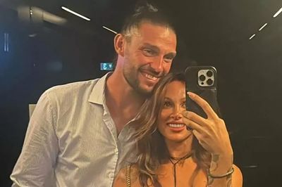 Lou Teasdale ‘ended Andy Carroll romance’ as reports claim he is trying to win her back