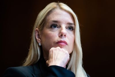 With Justice grants rescinded, nonprofit will shut down - Roll Call