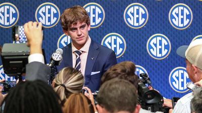 Arch Manning Left Off Major Preseason Award Watch List